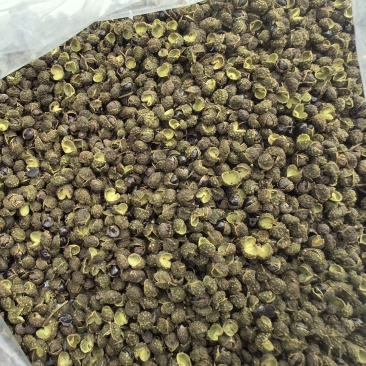 无杂质花椒麻椒青花椒干净花椒麻椒青花椒基地一手货源批发零