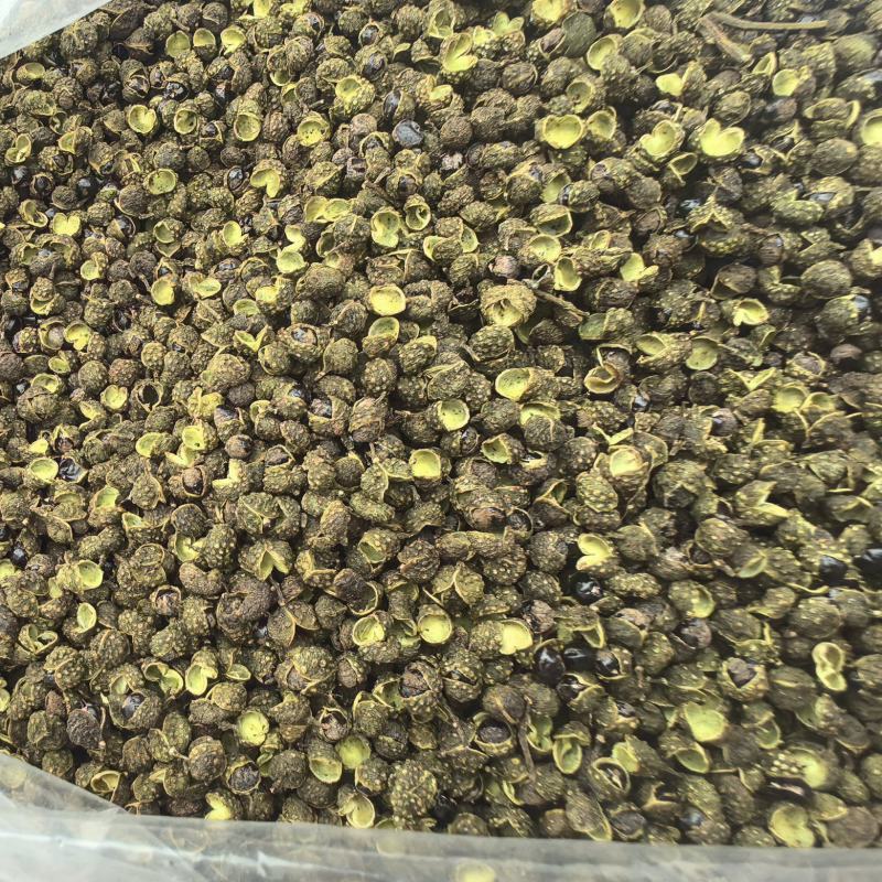 精品麻椒足干青花椒电商可用花椒麻椒青花椒基地直发价格不高