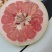 红心柚