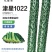 黄瓜种子津星1022油亮水果型密刺黄瓜耐低温带瓜强