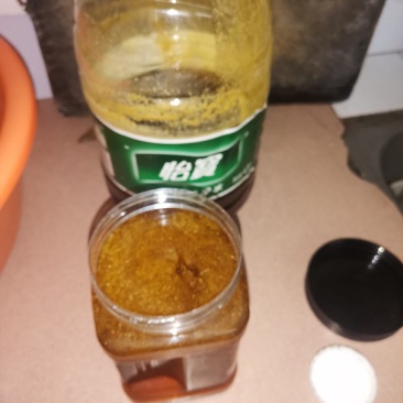 大家好！我想卖蜂蜜！