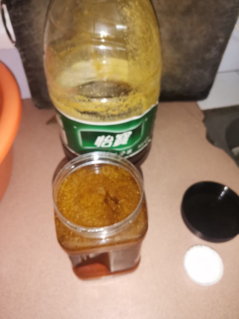 大家好！我想卖蜂蜜！