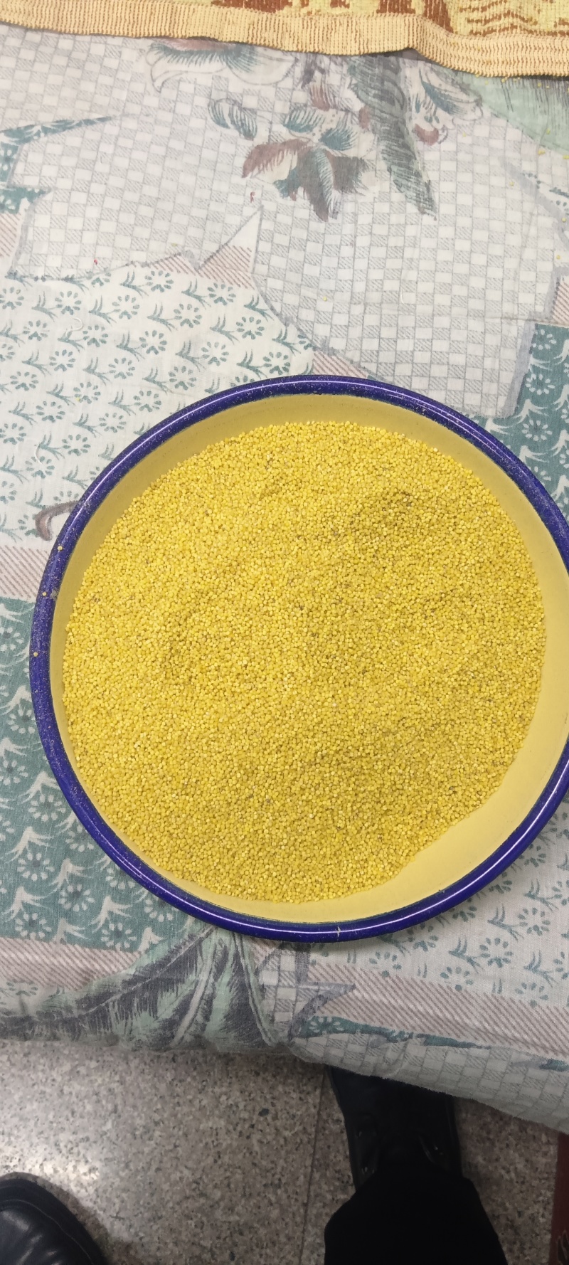 小米