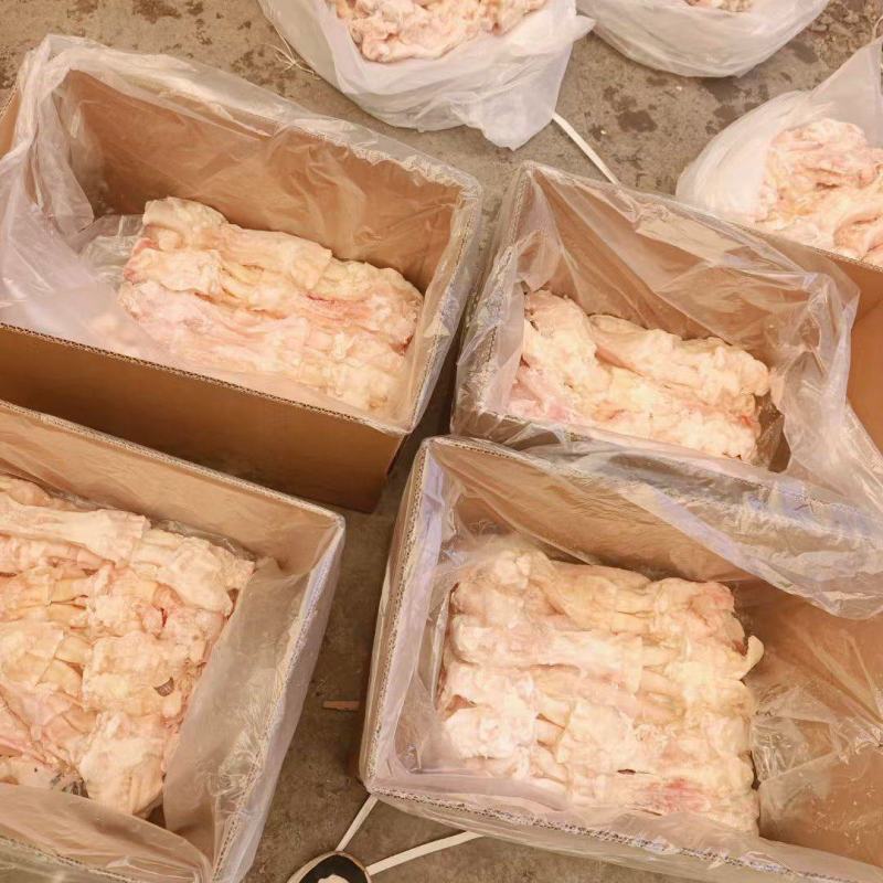 去骨牛蹄筋