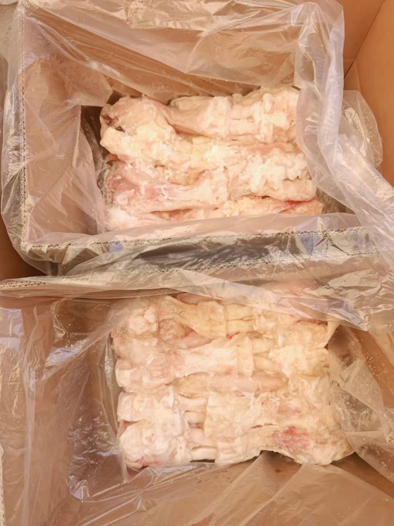 去骨牛蹄筋