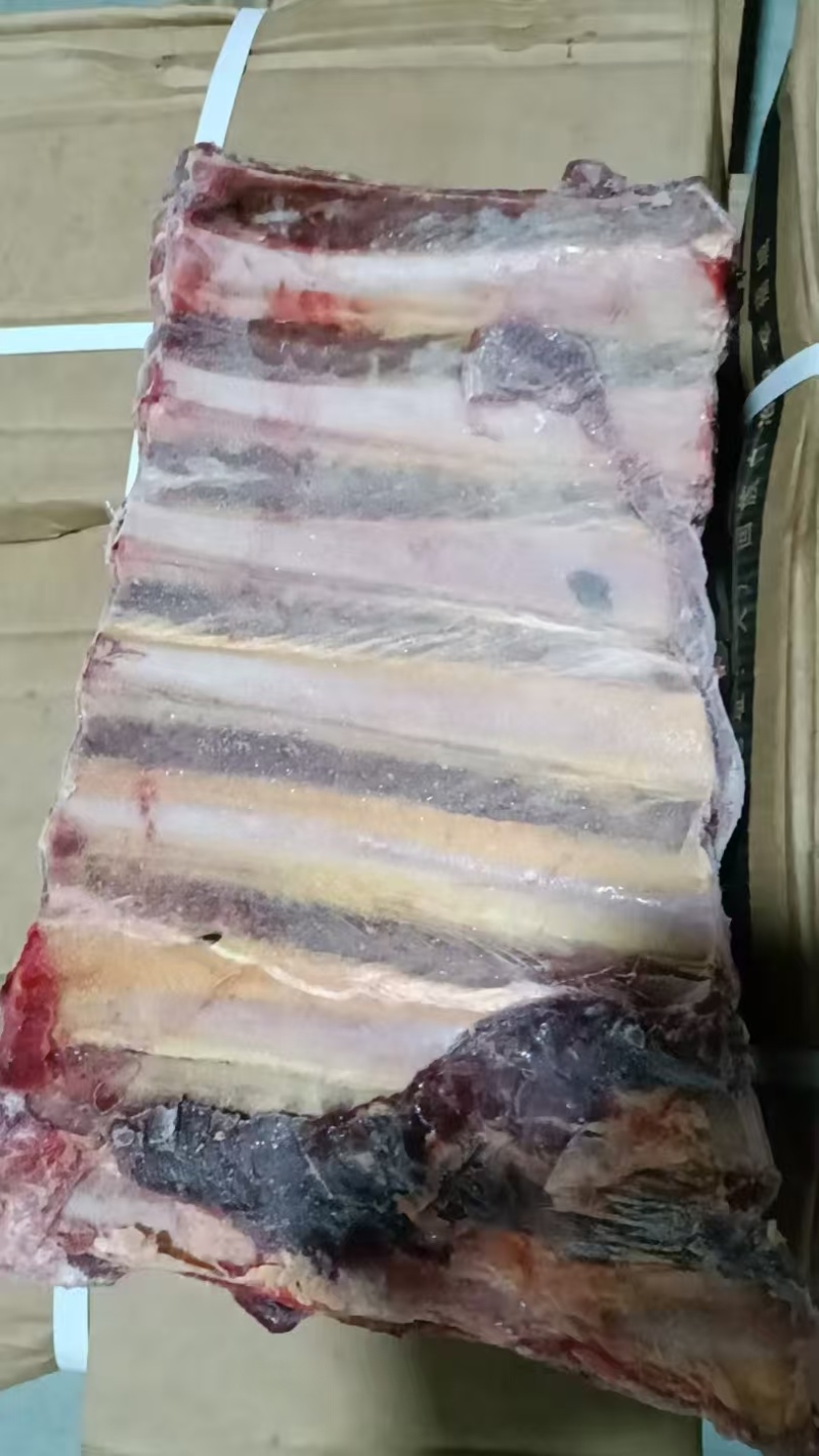 牛寸排