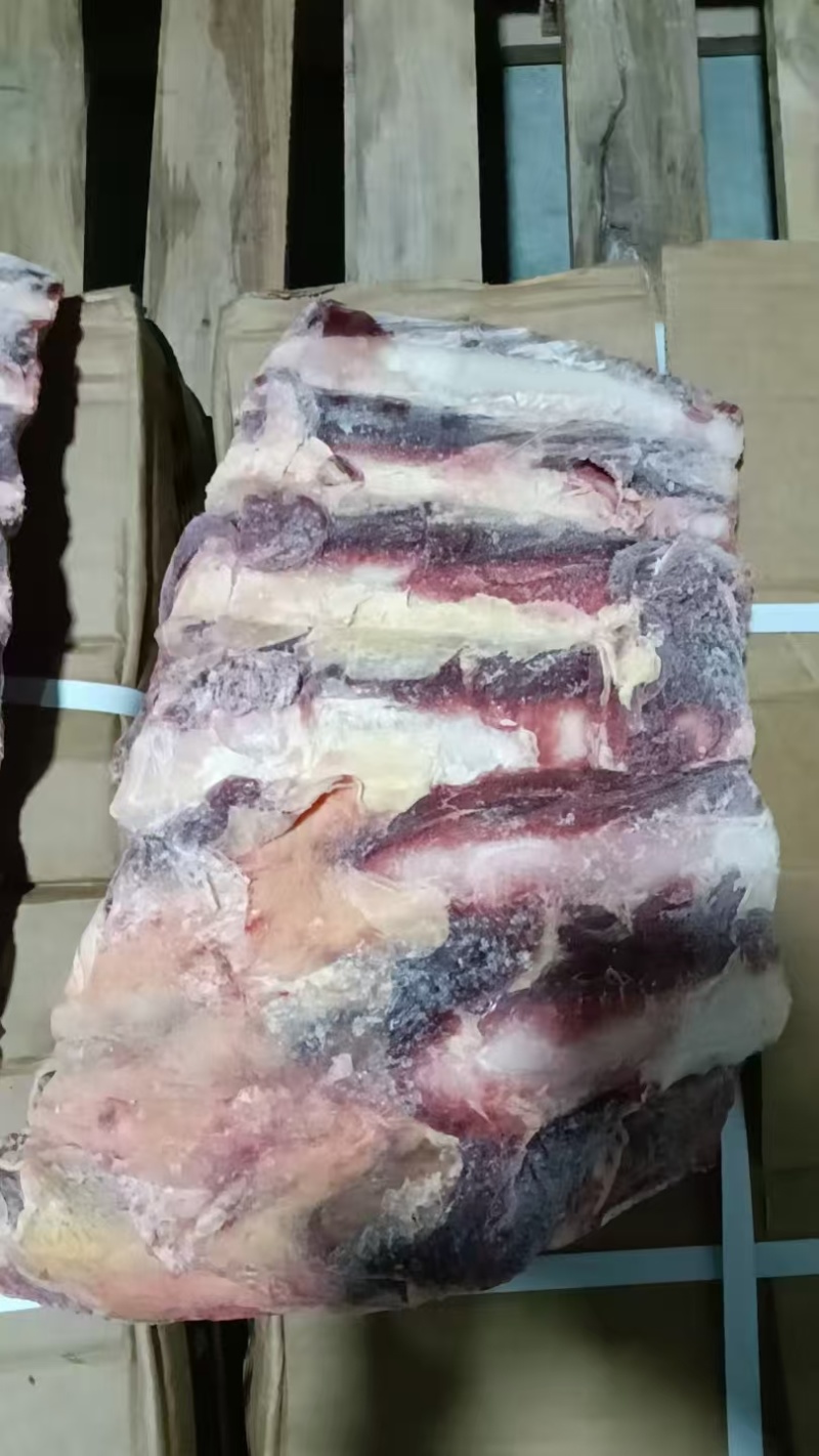 牛寸排