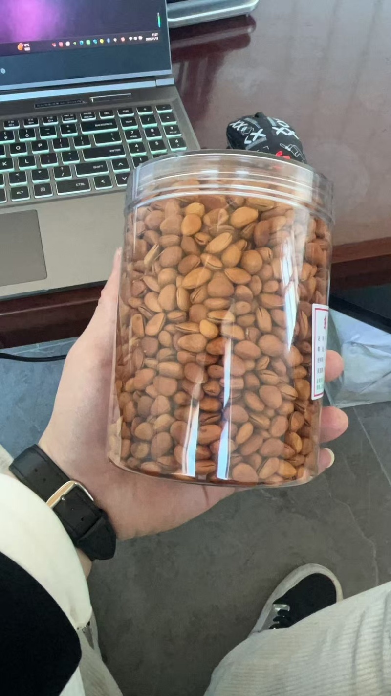 一件代发东北精品松子，量大优惠各大平台同步