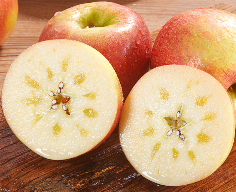 阿克苏冰糖心苹果