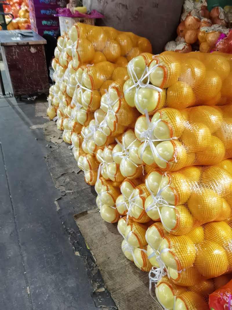 白心柚密柚
