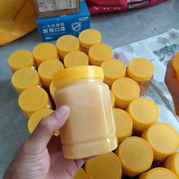 土蜂蜜