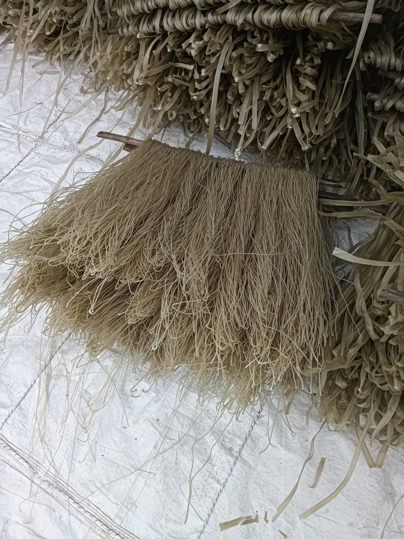 【河北红薯粉条】粉条基地，粉条规格齐全，对接商超电商等