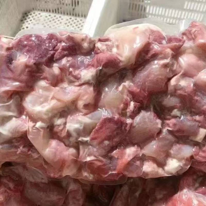 筋头巴脑，