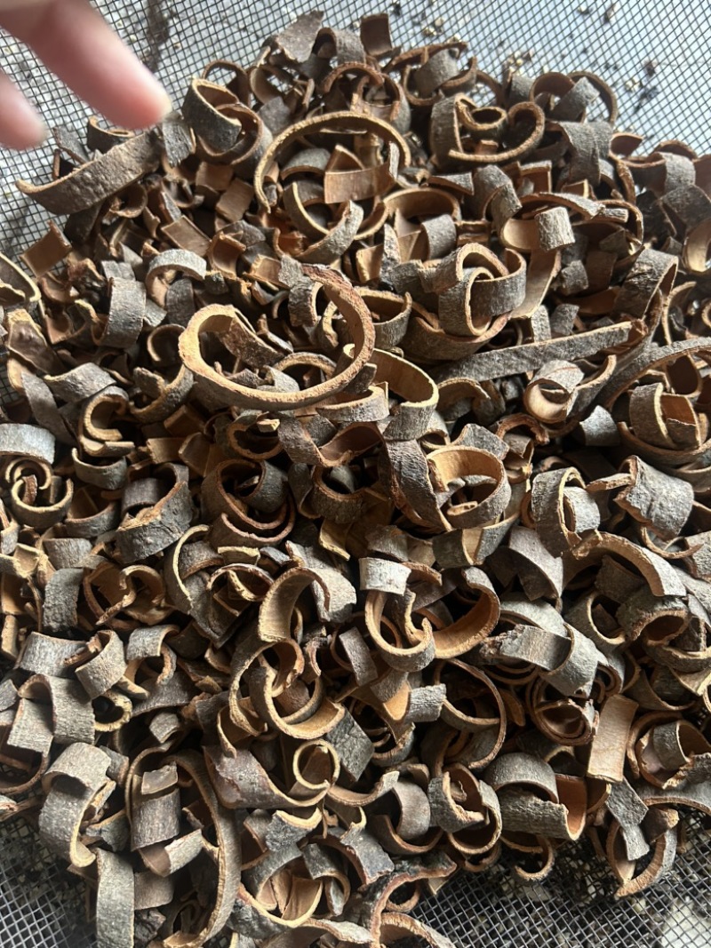 肉桂丝肉桂筒现货多种规格傲宇药材