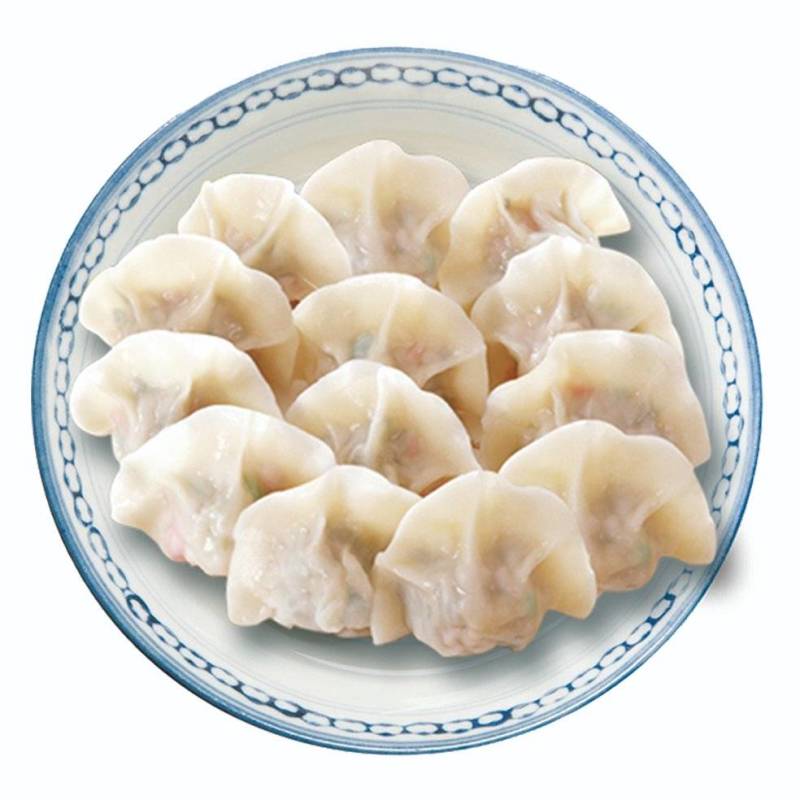 【饺子】
