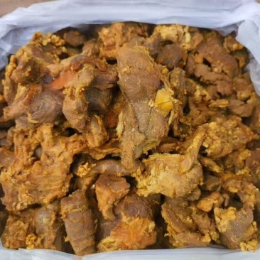 全熟牛肉，牛碎肉，适合面馆，商超，中餐厅，卤菜店，展会
