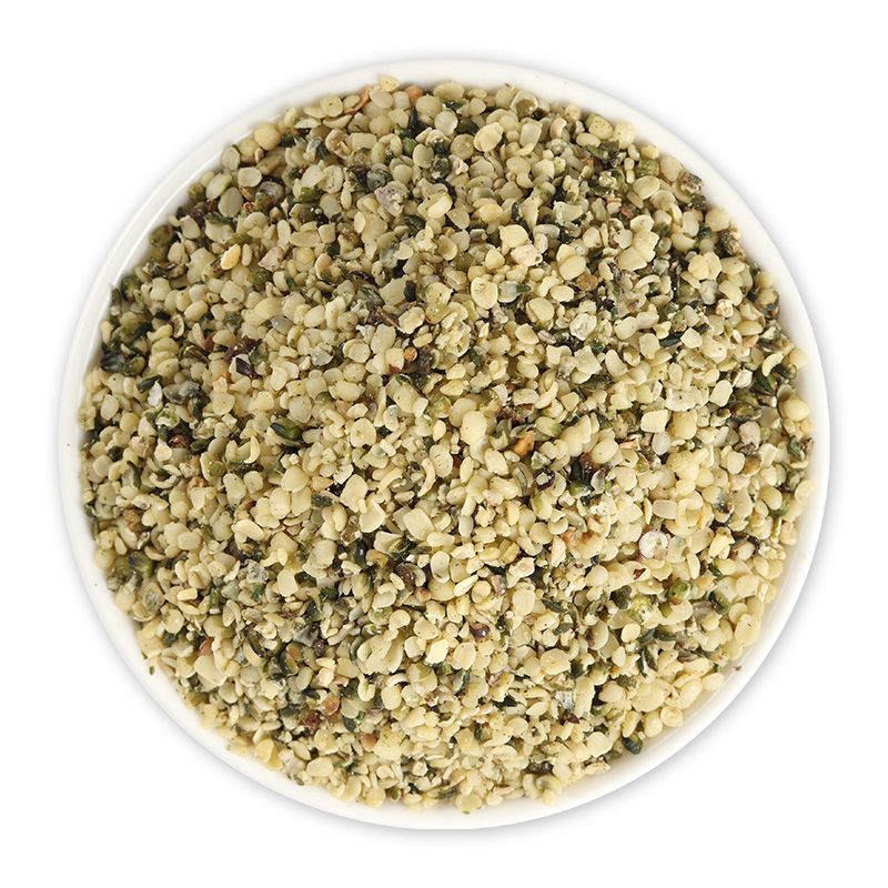 火麻仁中药材火麻仁有壳去火麻仁不硫熏精选正品新货