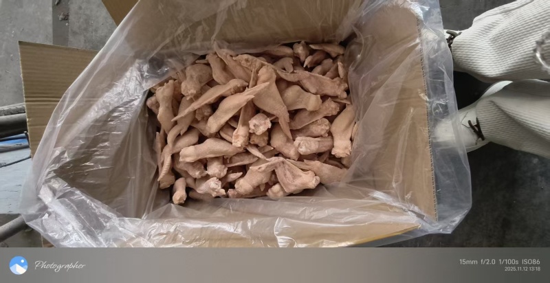 全翅一级（规格：6080）现货30吨左右！能力者私