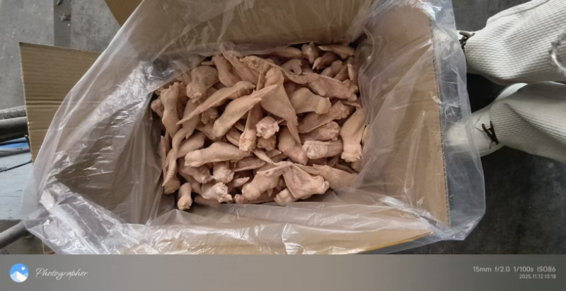 全翅一级（规格：6080）现货30吨左右！能力者私