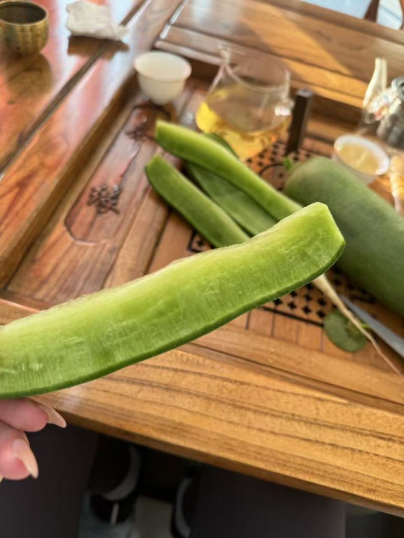 正宗潍县水果萝卜电商一件代发