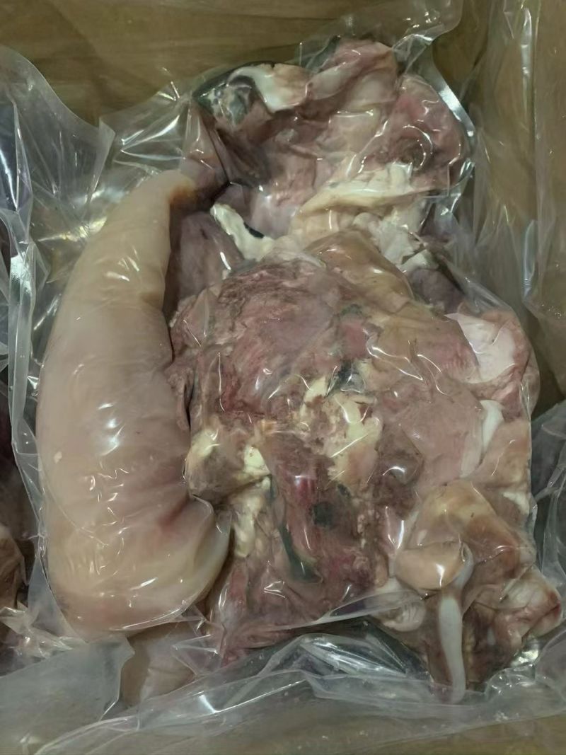 【熟牛头肉】牛头肉