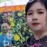 广西容县蜜柚现摘现卖。