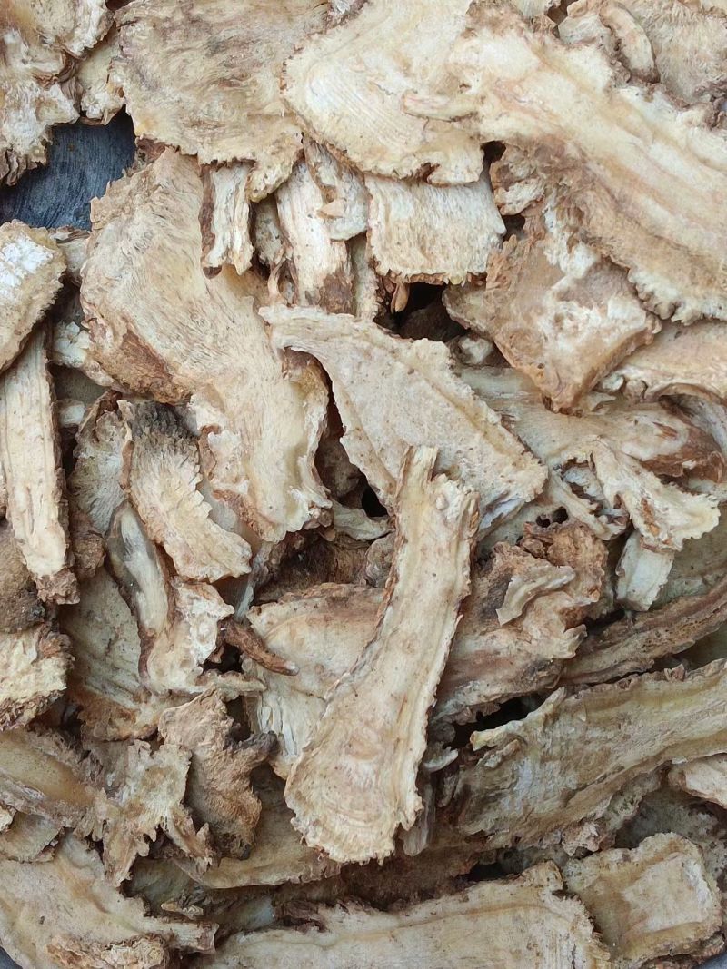 当归中药材自然晾晒手工挑选干净无杂正品中药材