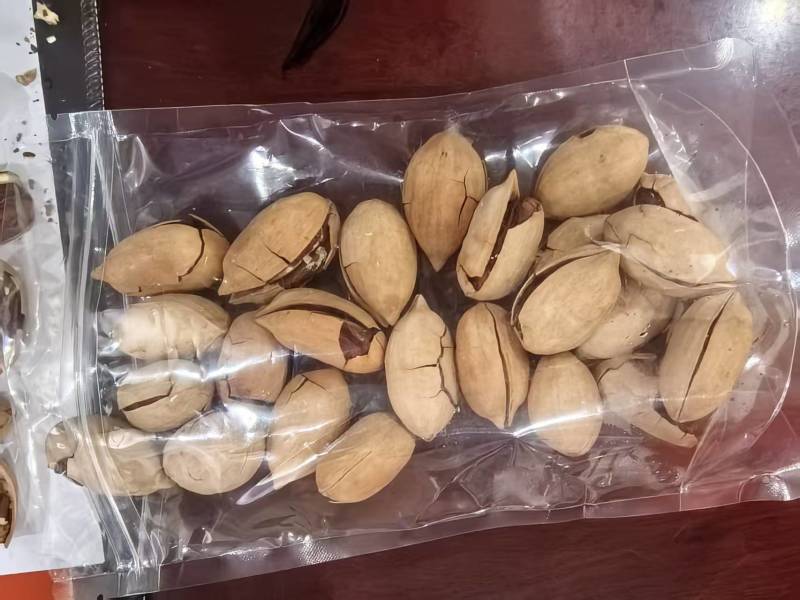 碧根果(原料现做)商超货/电商货，源头工厂直供