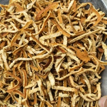 陈皮陈皮丝大货无硫新货陈皮丝