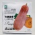 正宗大果蜜本南瓜种籽肉厚橙红色腔小甜面好吃高产南瓜种子