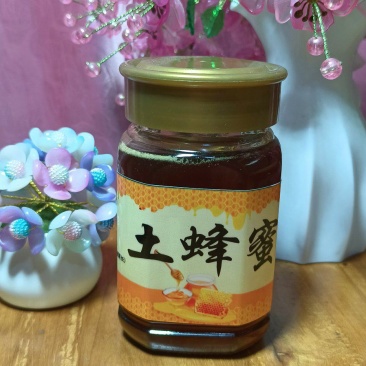 云南土蜂蜜、纯蜂蜜、野蜂蜜规格齐全、一手货源