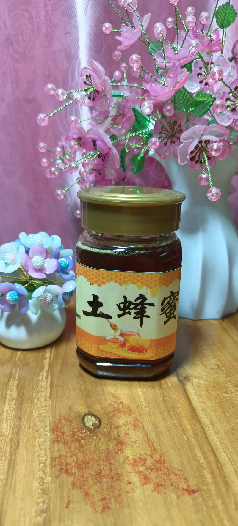 云南土蜂蜜、纯蜂蜜、野蜂蜜规格齐全、一手货源