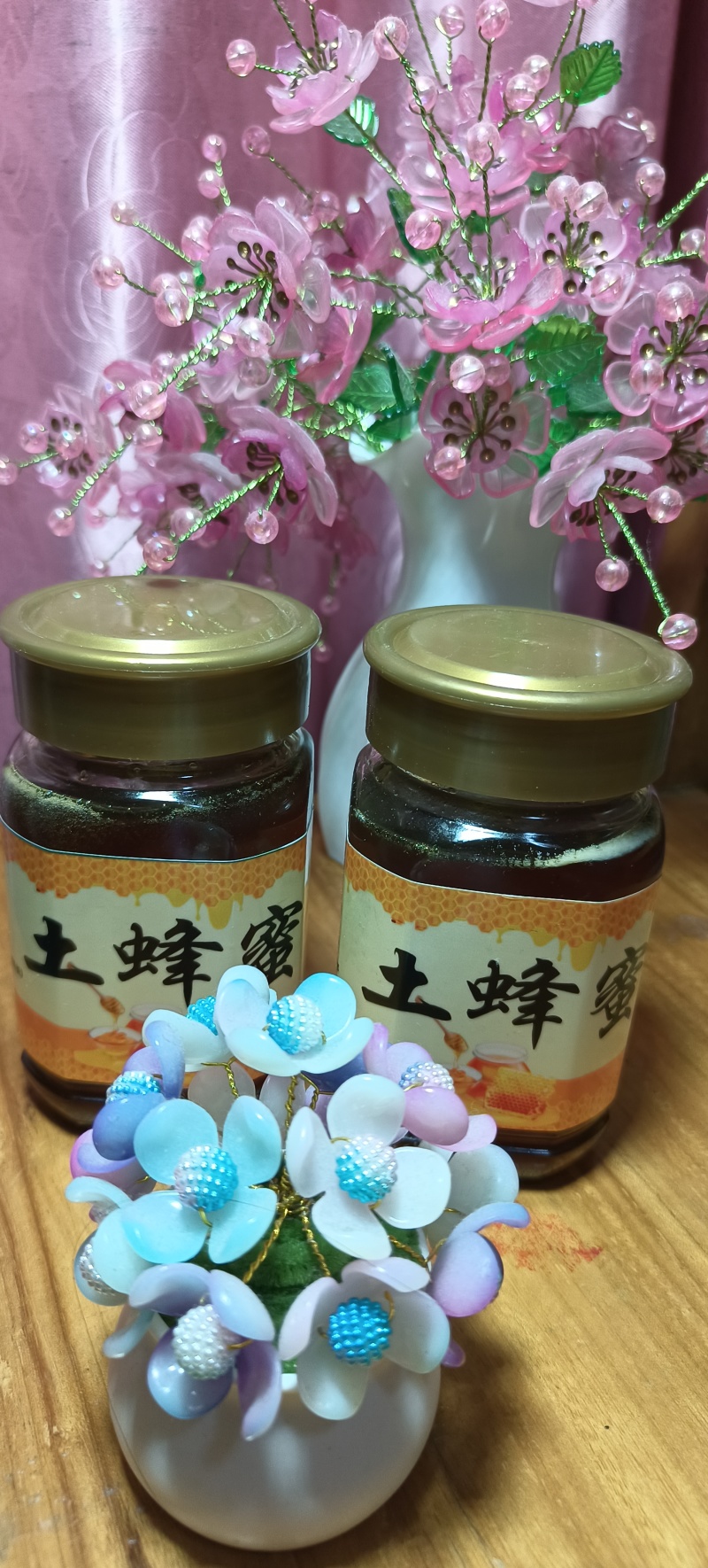 云南土蜂蜜、纯蜂蜜、野蜂蜜规格齐全、一手货源