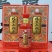永丰牌，精品66（红）。北京二锅头500ml，42度