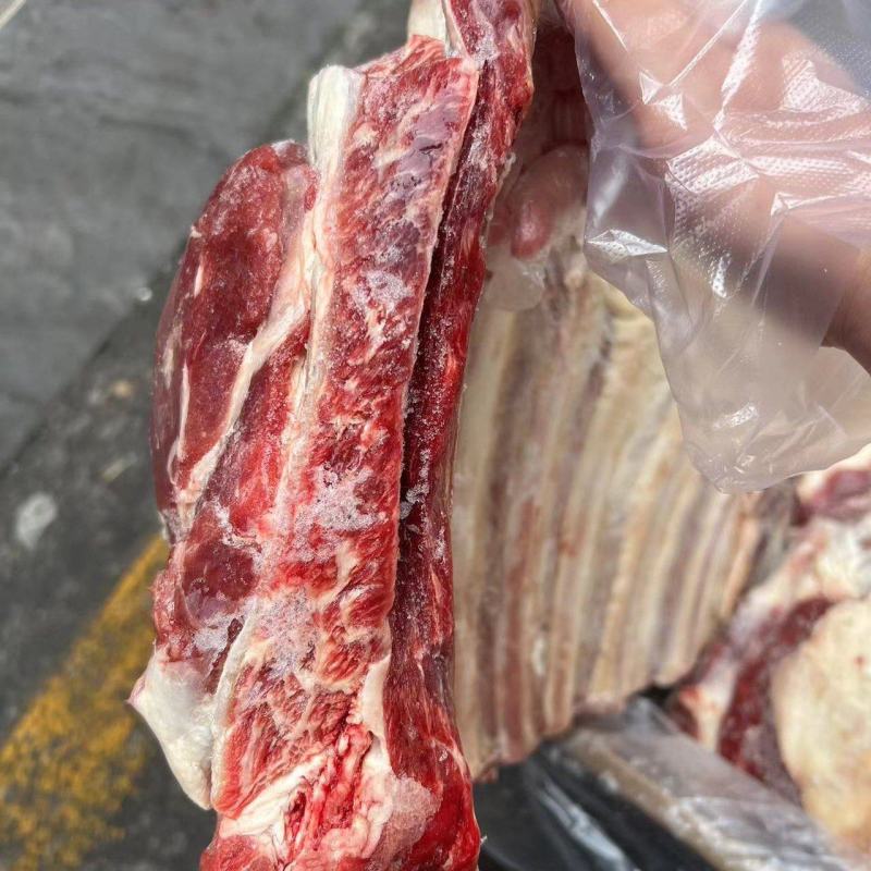 牛肋排