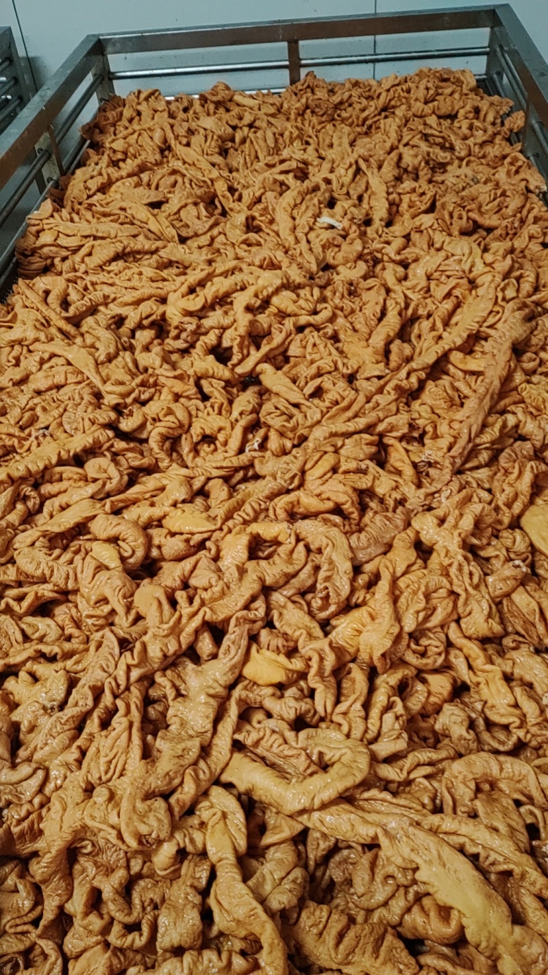 【卤肥肠】卤菜店，商超，酒店，烧烤**