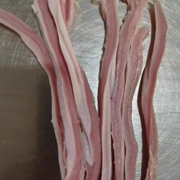 肚丝10kg/箱新货