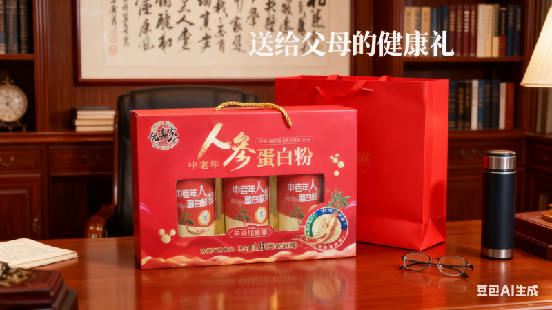 （牛）山东燕麦核桃芝麻糊大礼包诚邀合作代理欢迎电联