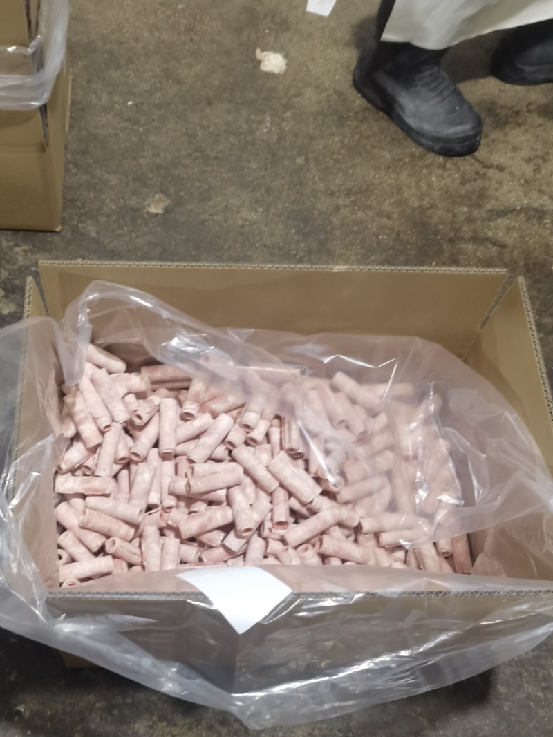 纯干羔羊肉卷，可定制