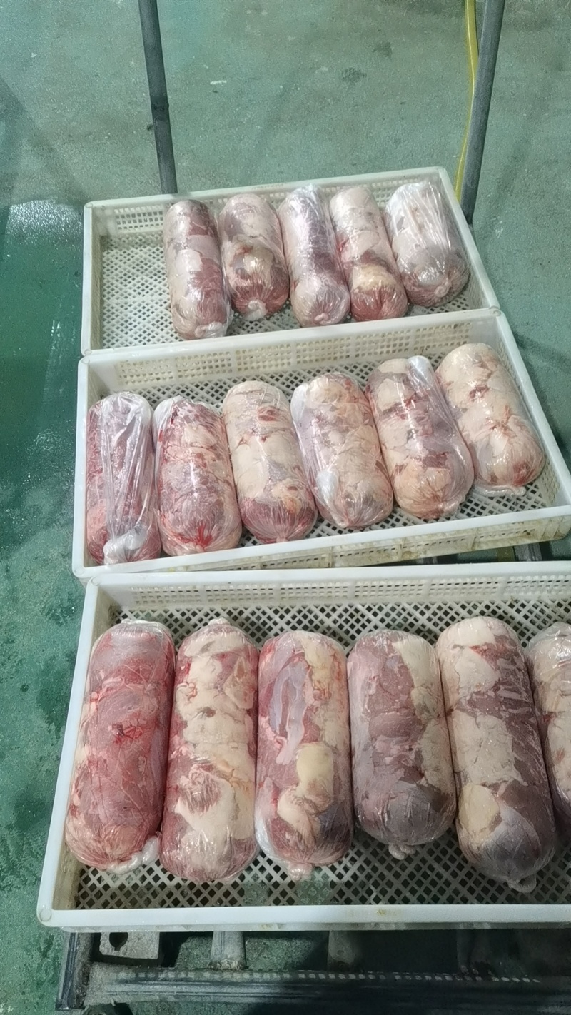 纯干羔羊肉卷，可定制