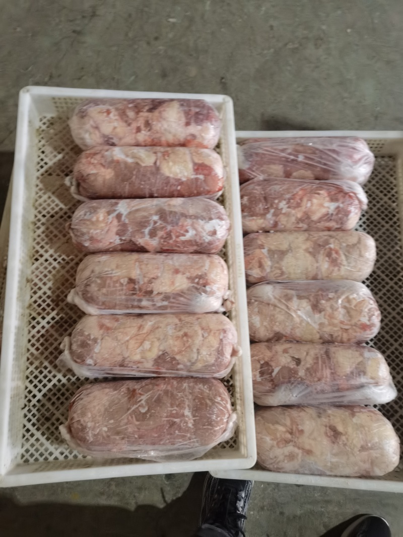纯干羔羊肉卷，可定制