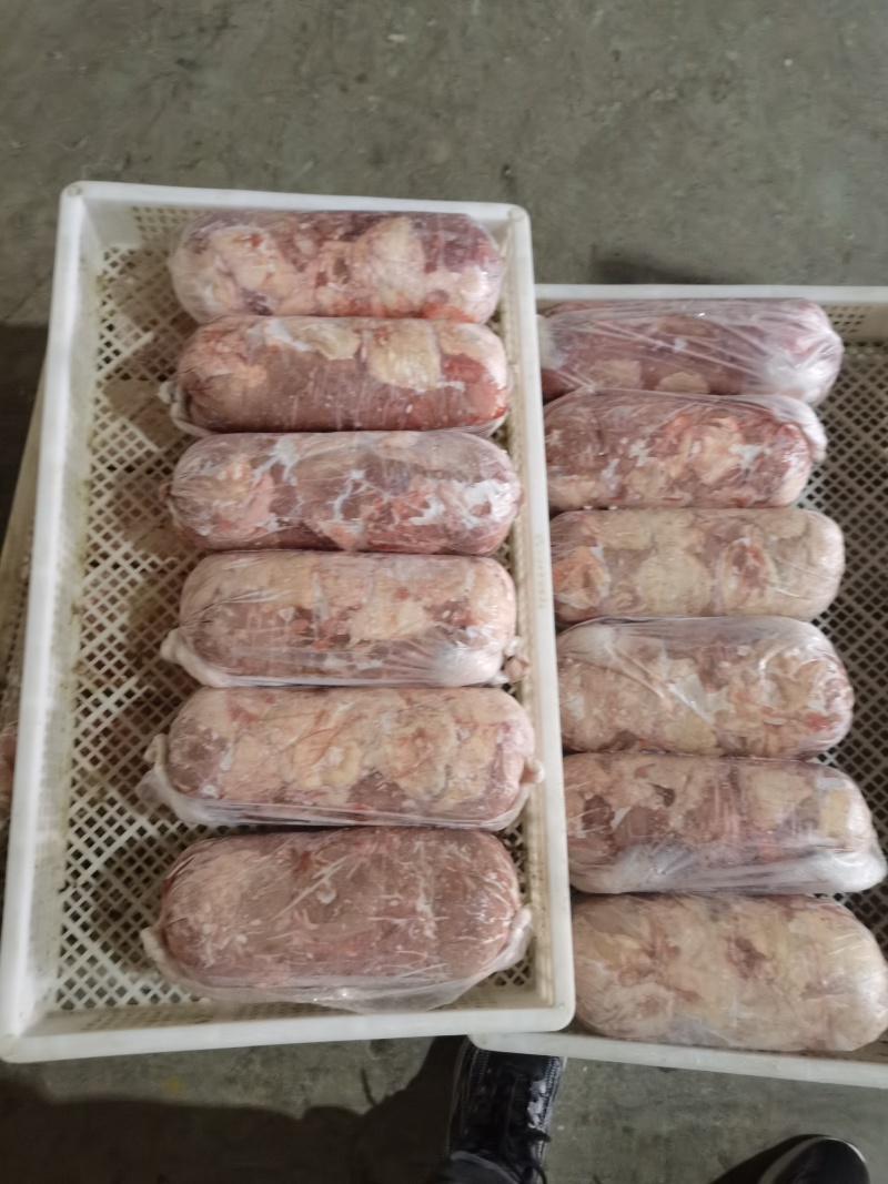 纯干羔羊肉卷，可定制