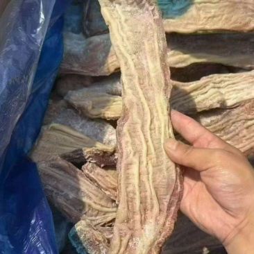 牛红肠
