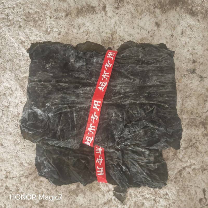 精品无沙纯二两片