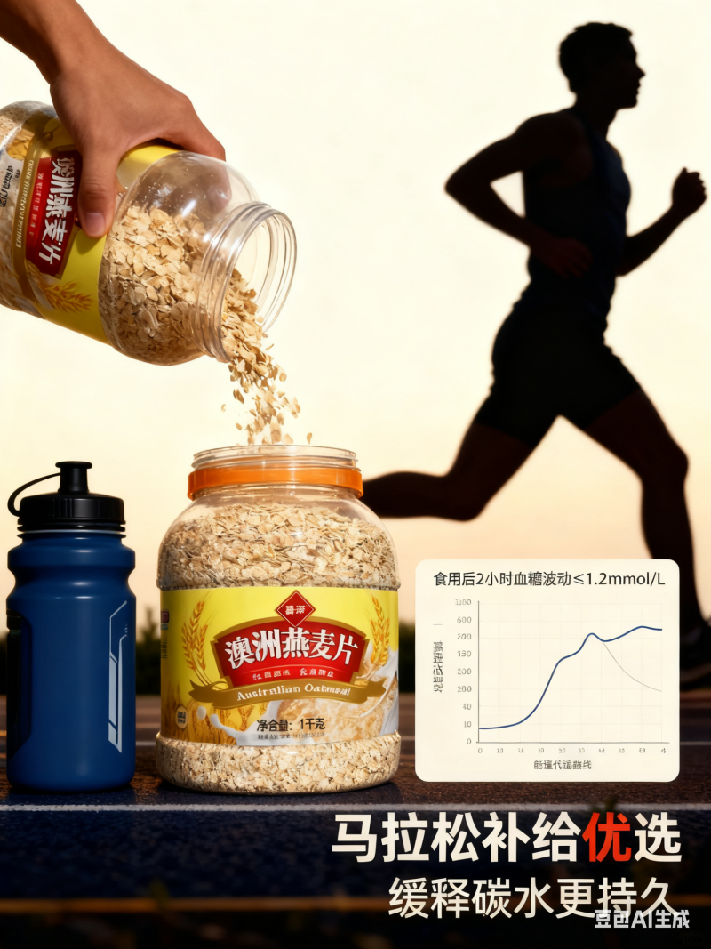 澳洲燕麦片猴头菇山药小米燕麦片厂家直销诚招代理商
