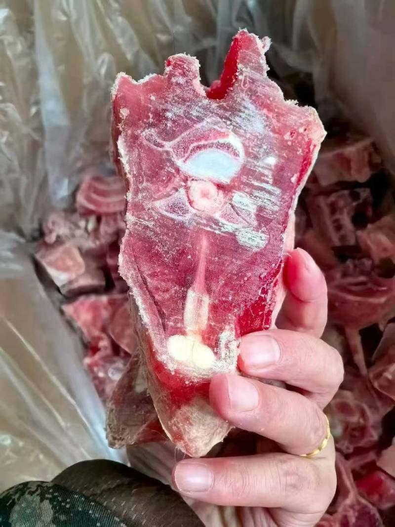 全羊切块