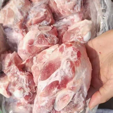 满肉前棒骨