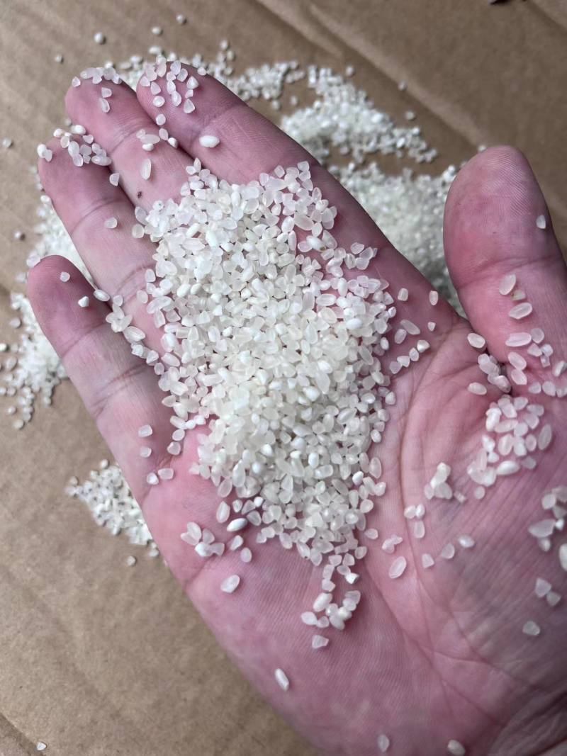 大米珍珠米长粒香碎米都有付款3/7东北发货大宗交易含税运全国