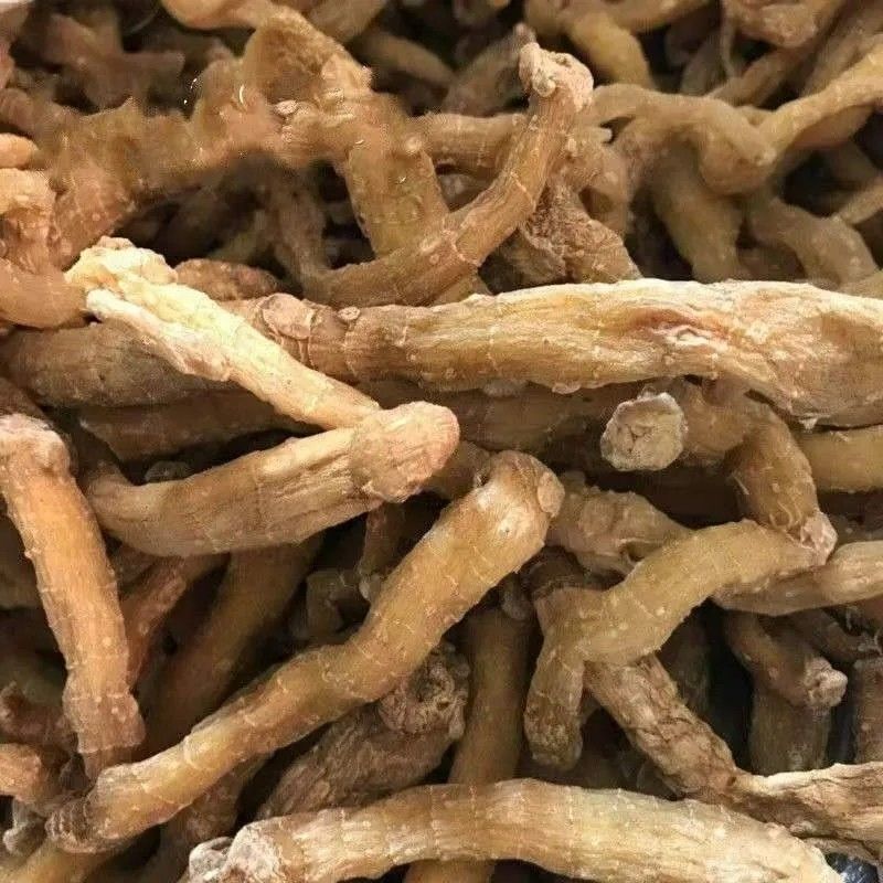 玉竹中药材玉竹条子天然中药材干货正品中药材