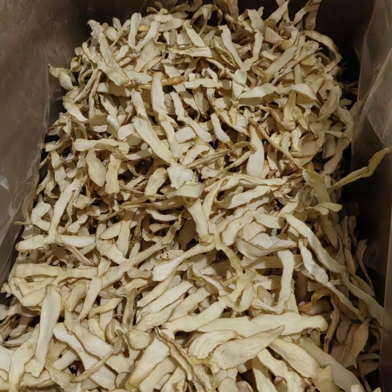玉竹片中药材无熏硫玉竹精选优质正宗玉竹片正品